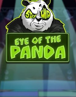 Eye of the Panda 