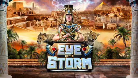 Eye of the Storm 