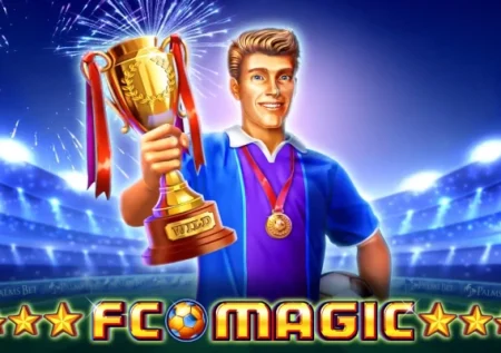FC Magic Demo Slot 