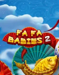 Fa Fa Babies 2 