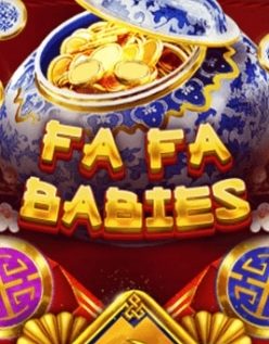 Fa Fa Babies 