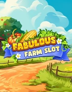 Fabulous Farm Slot 