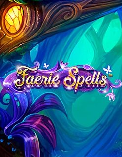 Faerie Spells 