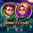 Fairytale Legends: Hansel & Gretel 