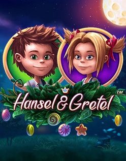 Fairytale Legends: Hansel & Gretel 