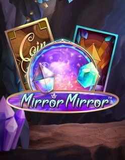 Fairytale Legends: Mirror Mirror 
