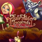 Fairytale Legends: Red Riding Hood 