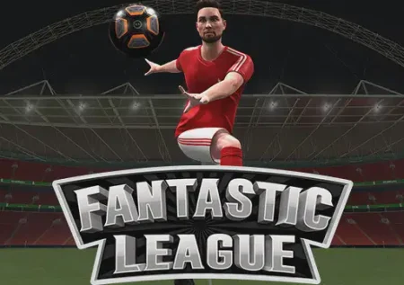 Fantastic League Football 
