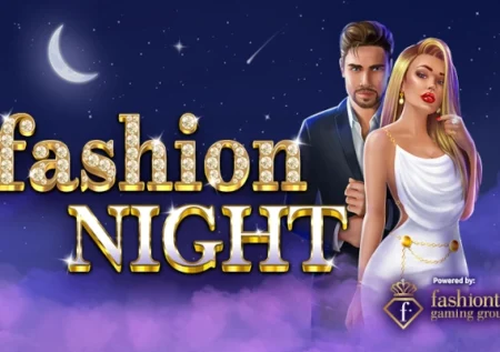 Fashion Night Demo Slot 
