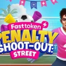FastToken Penalty Shoot-Out: Street Demo Slot 
