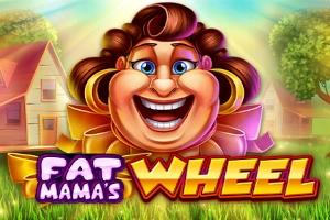 Fat Mama’s Wheel Demo Slot 