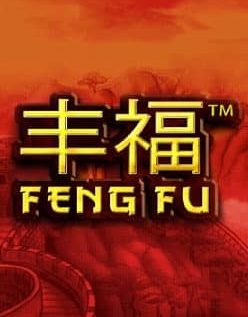 Feng Fu 