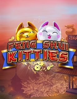 Feng Shui Kitties 