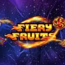 Fiery Fruits 