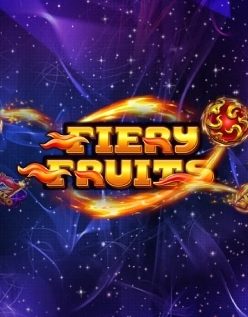 Fiery Fruits 