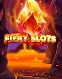 Fiery Slots 