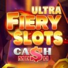 Fiery Slots Cash Mesh Ultra 