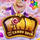 Finn and The Candy Spin 