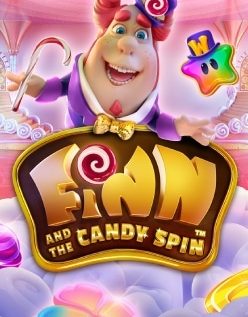 Finn and The Candy Spin 