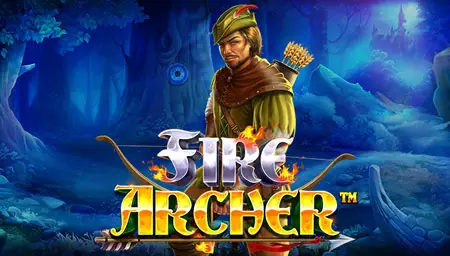 Fire Archer 