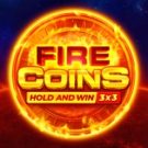 Fire Coins: Hold and Win 