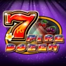 Fire Dozen Demo Slot 
