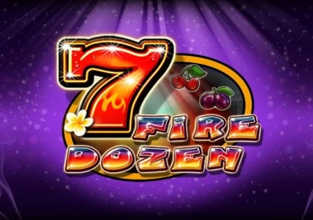 Fire Dozen Demo Slot 