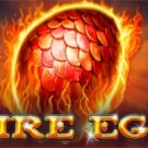 Fire Egg Demo Slot 