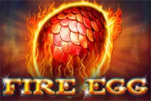 Fire Egg Demo Slot 