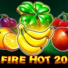 Fire Hot 20 