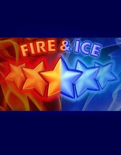 Fire & Ice 
