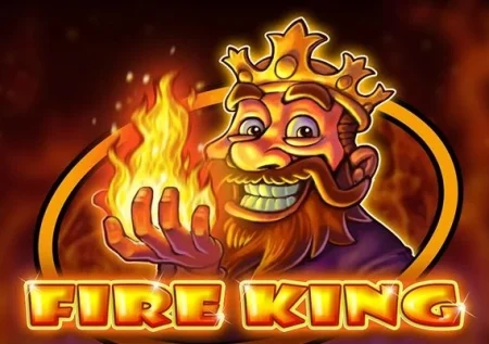 Fire King Demo Slot 