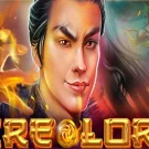 Fire Lord Demo Slot 