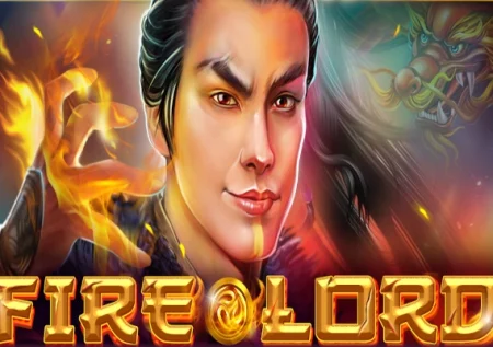 Fire Lord Demo Slot 