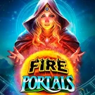 Fire Portals 