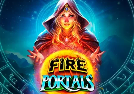 Fire Portals 