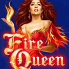 Fire Queen 