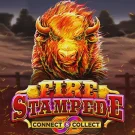 Fire Stampede 