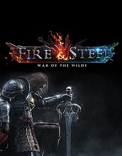 Fire & Steel 