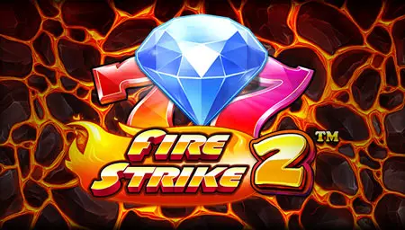 Fire Strike 2 
