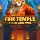 Fire Temple: Hold and Win 