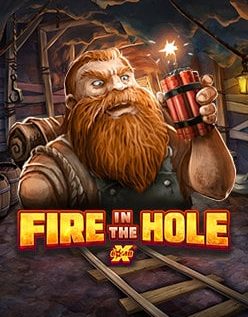 Fire in the Hole 