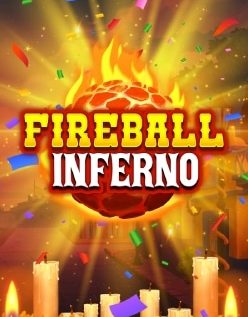 Fireball Inferno 