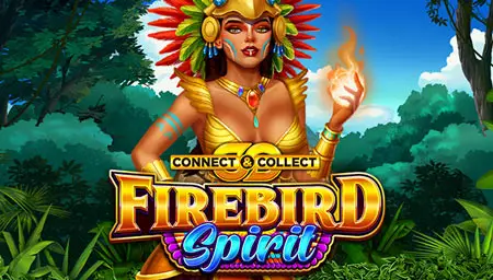 Firebird Spirit – Connect & Collect 