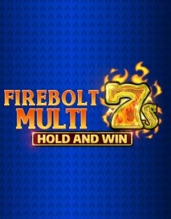 Firebolt Multi 7s Hold and Win 