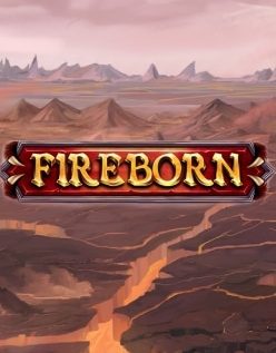 Fireborn 