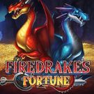 Firedrake’s Fortune 