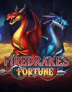 Firedrake’s Fortune 