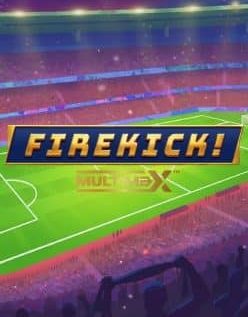 Firekick! Multimax 