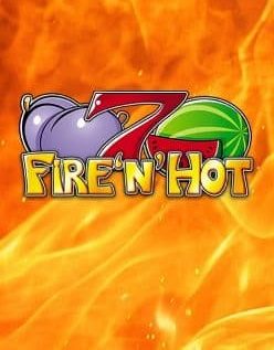 Fire’n’Hot 